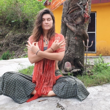 Karolina Fomi profile pic