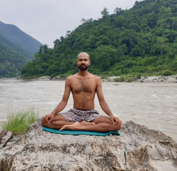 Prabhat Bhadauria