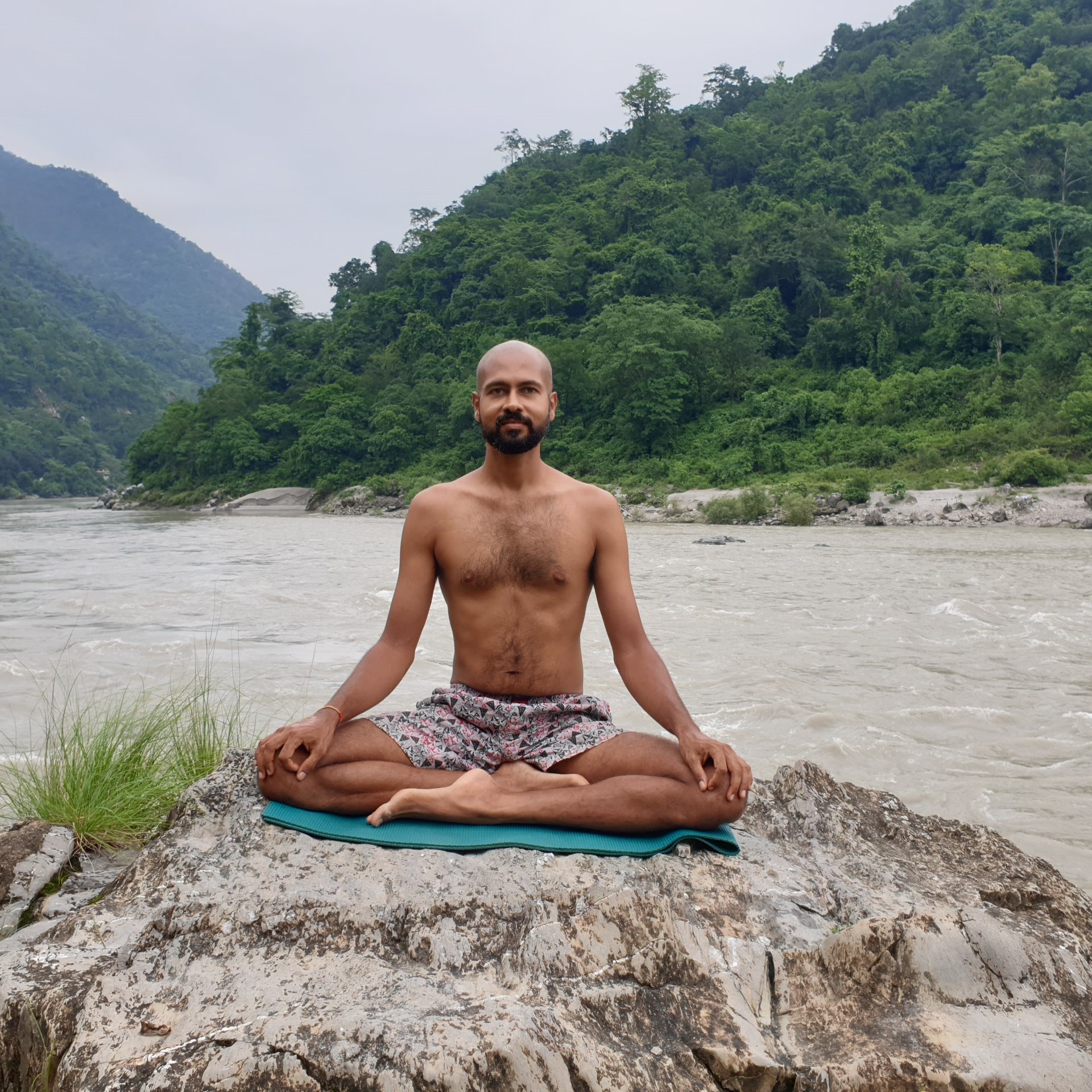 Prabhat Bhadauria
