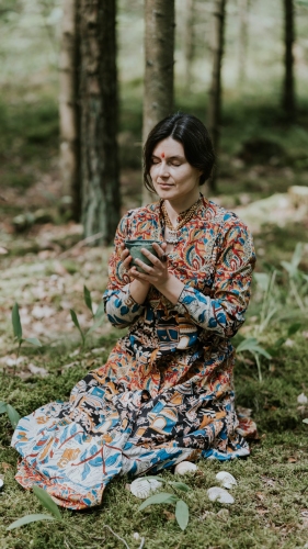 Karo profile