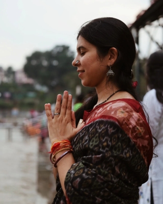 Parveen Sunil Sharma